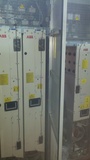 ABB變頻器維修ACS710KW北海冠華紙業現場維修